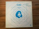 THE KINKS Lola Vs Powerman RS-6423 stereo LP VG+ Original 1st 1970 mfg Bethevin