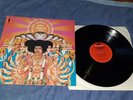 THE JIMI HENDRIX EXPERIENCE axis; bold as love 1968-UK PRESS OF 70s -STEREO -N/M