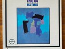 Bill Evans – Trio 64 – Modal-Post Bop Jazz Vinyl LP – OG Mono
