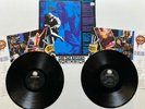 Guns N Roses ?Use Your Illusion II Double Vinyl LP GEF24420 VG+ 1991 First Press