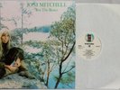JONI MITCHELL For The Roses (Asylum SYLA 8753) 1st 1978 A1/B1 NM