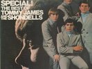 LP Tommy James And The Shondells Something Special  The Best Of NEAR MINT