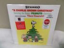 Vince Guaraldi Trio A Charlie Brown Christmas Vinyl Record