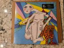 STILL WOOZY - WOOZY DISCOGRAPHY Brown/Orange Vinyl Me Please Unopened #140/500