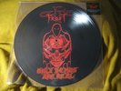 CELTIC FROST only demos are real VINYL PIC LP hellhammer