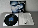 TOM WAITS original Vinyl LP Bone Machine (1992 Island Records)