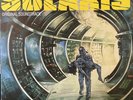 Edward Artemiev?– Solaris Original Soundtrack LP Reissue
