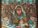 VINILE Blue Öyster Cult – Fire Of Unknown Origin