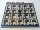 THE BEATLES - A HARD DAY'S NIGHT LP EX  UK PARLOPHONE STEREO PCS 3058