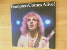 Frampton Comes Alive Vinyl Record
