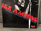 JAMES BROWN 'SEX MACHINE' Double LP Vinyl Record