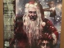 Silent Night Deadly Night Soundtrack Score Death Waltz Mondo Vinyl LP Poster OOP