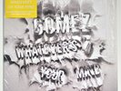 Gomez - Whatever's On Your Mind - 2011 UK White 180g Vinyl Pressing - A1, B1