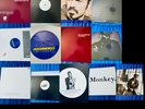 George Michael Wham Various Rare 12