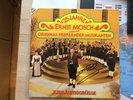 Ernst Mosch Egerländer Musikanten mit Autogramm