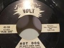 Rare Soul Titty Shaker PROMO The Four Shells HOTDOG No Reserve
