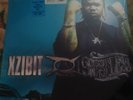 VERY RARE NEW PROMO XZIBIT RESTLESS 2LP VINYL 2000 OG PRESS DR DRE EMINEM SNOOP