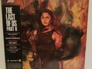 The Last Of Us Part 2 Soundtrack 2X LP Color Vinyl Mondo IN HAND ships immediate