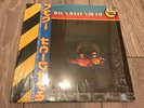 Jedi Knights - New School Science. 2LP. Evolution, Global Communication.