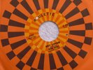 northern soul DEBBIE DOVALE Hey Lover ROUETTE 4521 M-