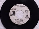 northern soul ALBERT JONES Fifteen Cent Love KAPP 2212  DJ