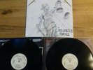 And Justice For All von Metallica (1988) doppel lp vinyl