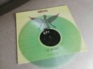 NIRVANA In Utero RARE CLEAR 12