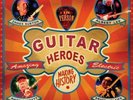 Guitar Heroes by David Wilcox/David Wilcox/James Burton/Albert Lee...