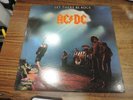 AC/DC Let There Be Rock ATCO LP