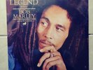BOB MARLEY LEGEND THE BEST OF 1984 VINYL LP RECORD ALBUM Sealed