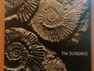 The Sundays LP Reading Writing & Arithmetic UK 1990 Rough Trade 1st Press