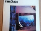 The Cure 2x LP Kyoto Songs Germany 1985 German Press $$