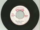 HUGH MUNDELL - AFRICA MUST BE FREE -ROCKERS ALL STARS - PARK LANE SPECIAL - 7''