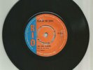 SOUL LEADERS - POUR ON THE SAUCE - BEAUTY IS ONLY  SKIN DEEP - 7''