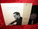 UK NM+ LOOKS UNPLAYED 33CX 1597 B/G MONO REISSUE MENDELSSOHN VIOLIN CONCERTO MIC