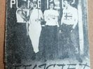 The Afflicted 7