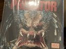Predator Original Soundtrack Predator Green 2LP LTD To 750 Copies SEALED
