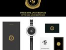 ICE TWOFFICIAL LIGHT BAND KIT 5TH ANNIVERSARY MD GOODS Band+Necklace+Photo Card