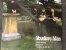 The Beatles 'Nowhere Man' EP, Parlophone, 'Sold in the UK '