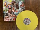 Crimeapple - If I Don't See You In Paradise (Yellow Vinyl LP) New Rare Sold Out