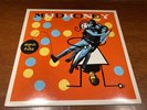 Mudhoney ?– March To Fuzz - NM Blue Vinyl LP Record