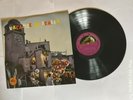 VACANZE IN ITALIA ( B. MARTINO /T. RENIS/ F. BUSCAGLIONE .) -  LP   ITALIA 1960