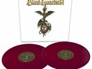 BLIND GUARDIAN - IMAGINATIONS FROM THE OTHER SIDE LIVE - LTD. BURGUNDY VINYL 2LP