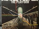 Dilated Peoples The Platform LP Vinyl Rap Autographed Signed by Evidence + Rakaa