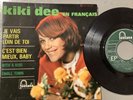 Ep 45t Kiki Dee 465323