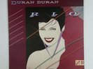 DURAN DURAN Rio ST12211 winchester LP Vinyl VG+near++ Cover VG+ Sleeve