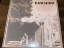 The Marshall Mathers LP [PA] [LP] by Eminem (Vinyl, May-2000, 2 Discs,