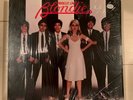 Blondie ?– Parallel Lines - LP 1978,  - EX Vinyl Partial Wrap