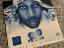 RZA ?– Birth Of A Prince 2 LP Smoke Vinyl Remastered 2019 Brand New Sealed