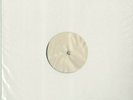 Frank Zappa, Hot Rats LP Test Pressing SS